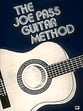 Joe Pass Guitar Method Guitar and Fretted sheet music cover